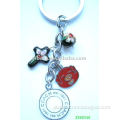 Fashion Metal Keyring(KE80348)